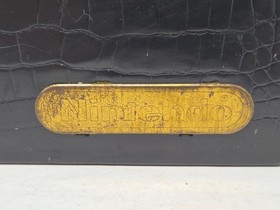 Lot of 9 NES Games w/ Storage Case &ndash; Super Mario Galaga DuckTales Adventure