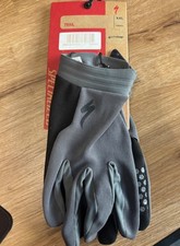 Guanto Specializzato Trail Uomo XXL Fumo