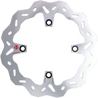 Bremsscheibe Hinten Kompatibel Mit Honda Crf L Africa Twin Abs 1000 2016-2019