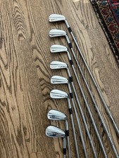 Nike Golf Irons - Blades 3-P