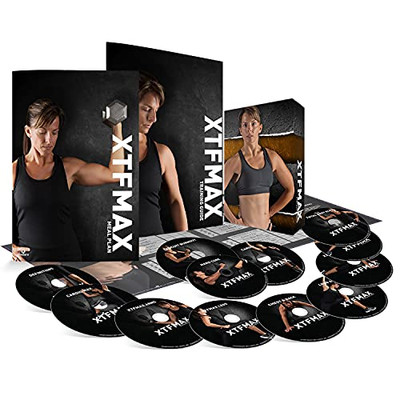 XTFMAX: Find Your Shape - Wome - GOOD