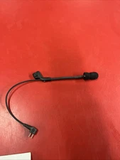 3M Peltor Flexible Dynamic Boom Microphone Ops Core Boom Mic