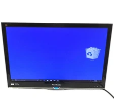 Viewsonic 21" LCD monitor VX2250wm LED-NO STAND