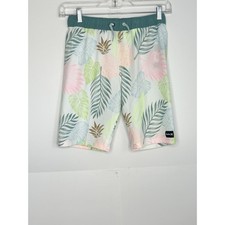 Hurley Boys Swim Trunks Size Large