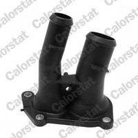 KüHlmittelflansch Calorstat by Vernet WF0192 FüR BA7 Fiesta Ford Focus Mondeo 5