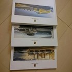 Porsche Model Range Promo Item