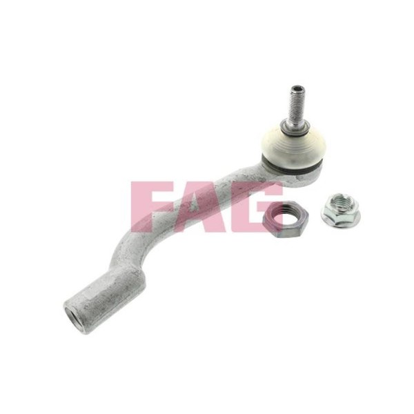 FAG Spurstangenkopf Spurstange FüR Nissan Qashqai +2 I X-Trail Renault Koleos-image