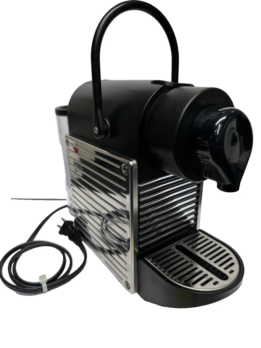 Nespresso Pixie C60 for sale - eBay
