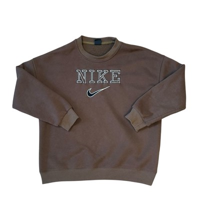 sweater nike original