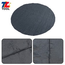 13FT Pool Mat Floor Protector Swimming Pools Inflatable Hot Tubs Floor Pad