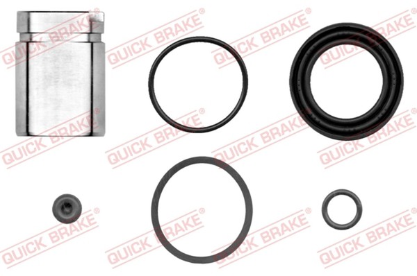 Quick Brake Reparatursatz Bremssattel 114-5441 FüR Opel Combo GroßRaumlimousine-image