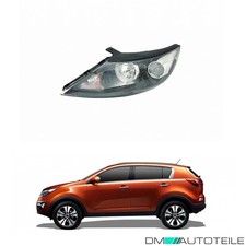 Hauptscheinwerfer Frontscheinwerfer links H7/H7 für Kia Sportage III (SL)