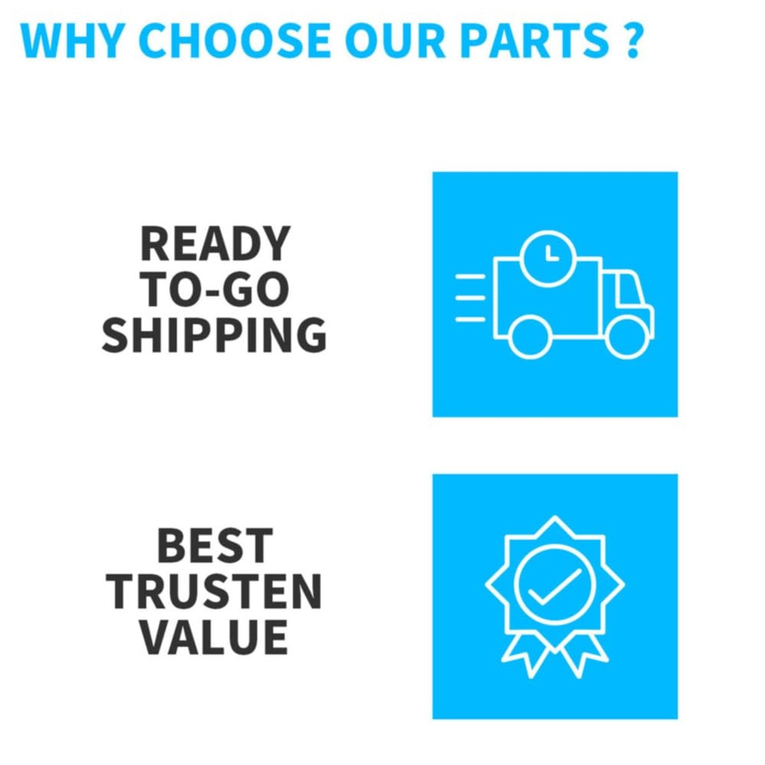 3pcs Engine and Automatic Transmission Motor Mount Set Kit Front Rear Left Ri...