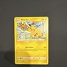 Pokémon Pikachu Swsh12 Silver Tempest 049/195 Regular 70 HP Basic Card English