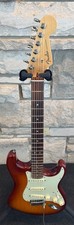 2013 Fender American Deluxe Ash Stratocaster  - Excellent Condition