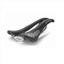 sella composit 263x129mm nero CSS1197 Selle SMP corsa mtb