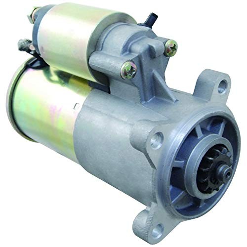  Starter 6646 Compatible with Ford F-150 F-250 F-350 1999-2013, Compatible  - Picture 1 of 6