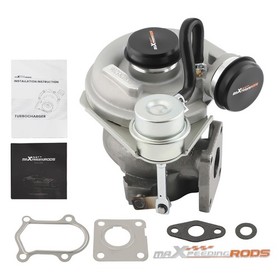 GT1752V Turbolader for Fiat Ducato Iveco 2.8L 454061-5010S 7701044612