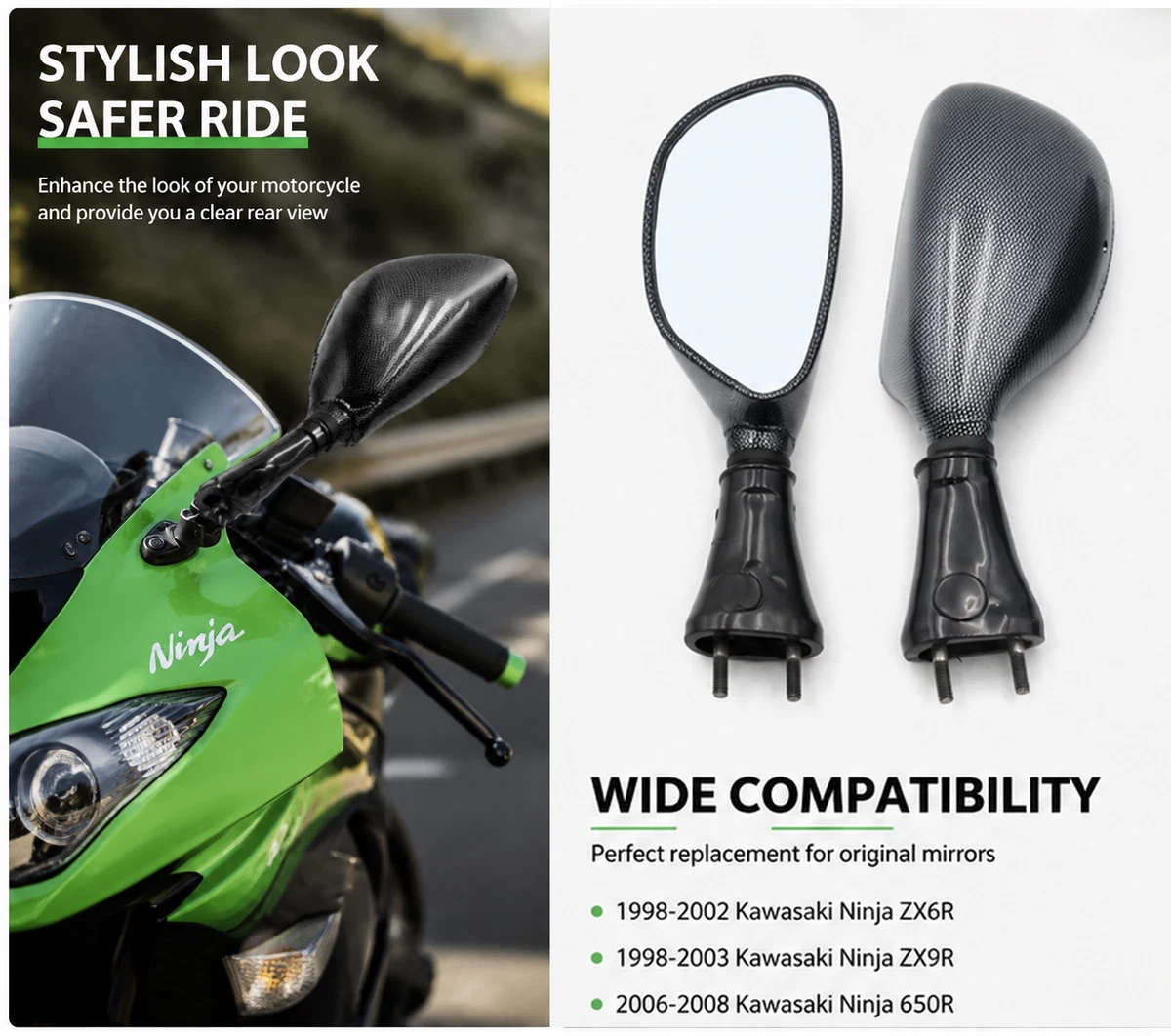 Motorcycle Parts for 1999 Kawasaki Ninja ZX6R for sale | eBay