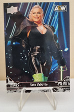 2023 Upper Deck AEW All Elite Wrestling #6 Ta...