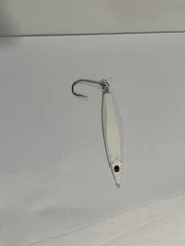 Luhr-Jensen Crippled Herring Spoon - Multi-Species Jigging, Trolling, & Casting