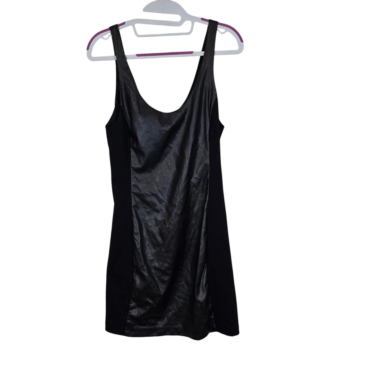 chinese dress ladies Free People Becky Mule in Black Leather 6