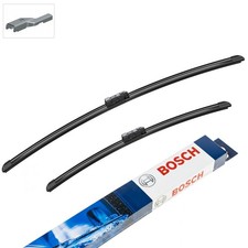 BOSCH Scheibenwischer Wischblatt Vorne für ASTON MARTIN DB9 DBS BMW X5 F95 VW T5