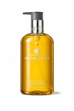 Molton Brown Flora Luminare Shower Gel Luxury Scent Moisturising Body Wash 300ml