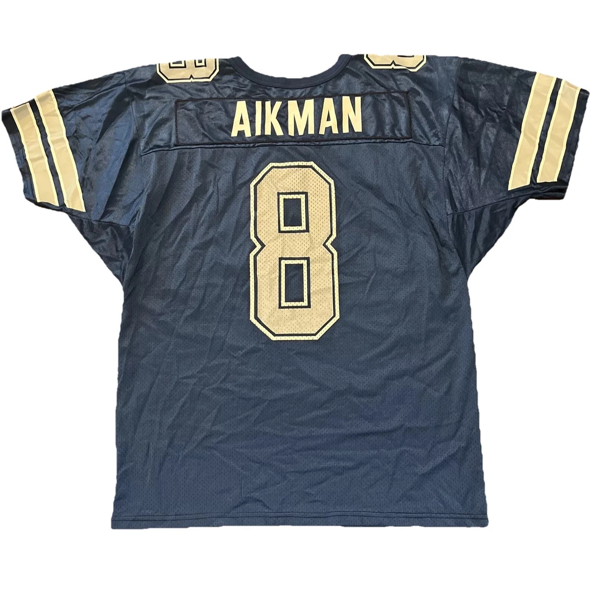 Troy Aikman Dallas Cowboys NFL Jerseys for sale | eBay