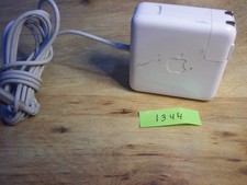 Original OEM A1278 A1181 A1184 60W MagSafe1 Charger for 13" MacBook Pro A1344