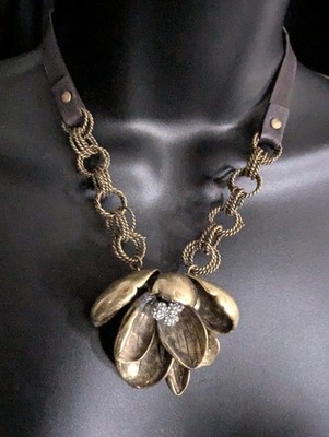 Fossil Brand Necklace