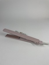 Rx7 Nano Ceramic Ionic Hair Straightener Tested and works