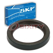 SKF 12631 Engine Crankshaft Seal for SS3693 Gaskets Sealing lt