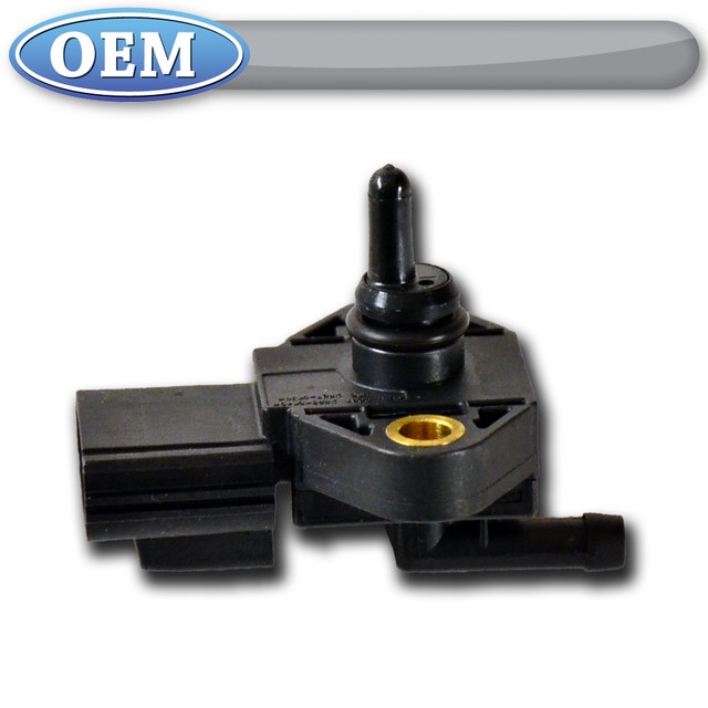 OEM NEW 20052010 Ford Super Duty F150 Fuel Rail Injector Pressure