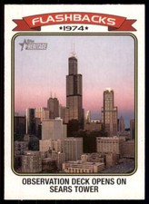 2023 Topps Heritage News Flashbacks Inserts ~ YOU PICK/CHOOSE, Complete Your Set