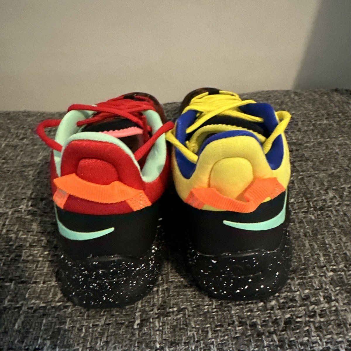 ナイキ NIKE PG5 ドリューリーグ ポールジョージ 国内10/1発売】Nike PG 5 EP “Drew League” | bbkicks-news