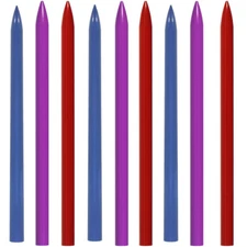 Paracord Planet Steel Rope Fid - 3.5 Inches Matte Finish Stitching Needles