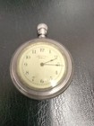 Antique American Waltham Safety Barrel Pocket Watch