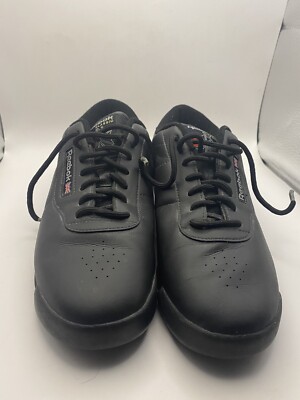 Reebok Classic 1Y3501 Sneaker Womens Leather Casual Comfort