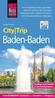 Reise Know-How CityTrip Baden-Baden von Günter Schenk (2016, Taschenbuch)