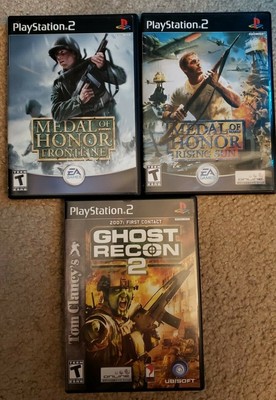 ghost recon frontline delayed ghost recon frontline delayed