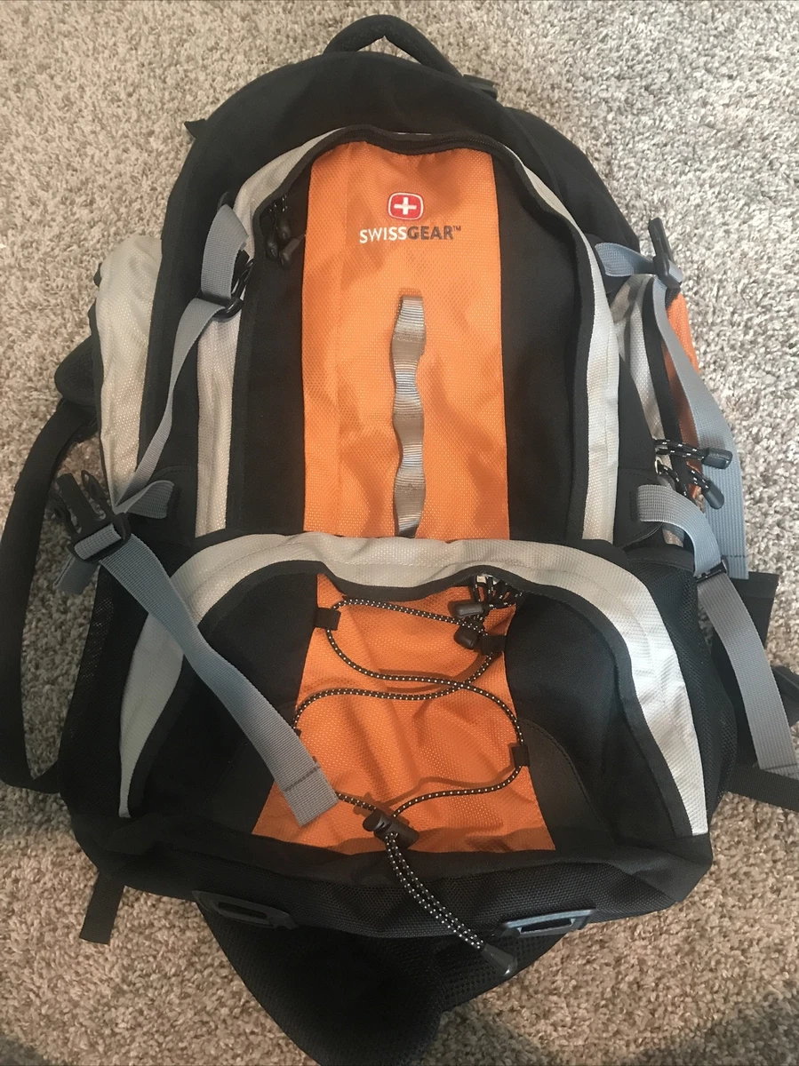 Swiss Gear Hiking Backpack
