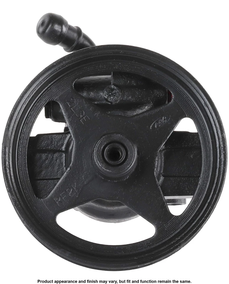 Bomba de dirección asistida Cardone para Ford Explorer Sport Trac 2007-2010 4,6 L V8 Foto 2 de 4