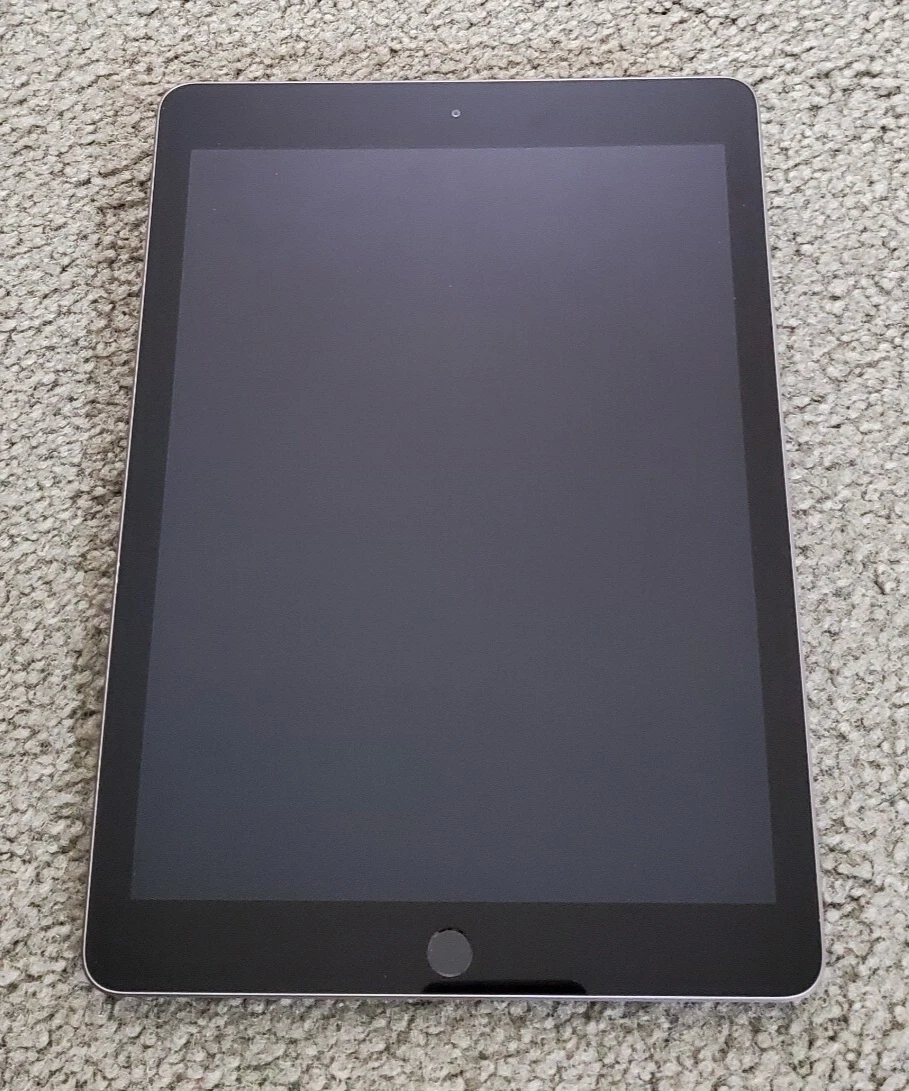 Apple iPad 6th Generation 128GB Tablets for sale - eBay