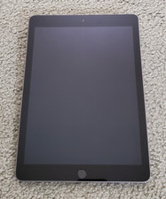 Apple iPad 6th Gen. 128GB, Wi-Fi, 9.7" - SILVER