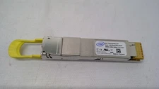 Intel SPTSHP2PMCDF 400G-DR4 500m 1311nm 21 CFR 1040.10 LN56