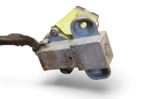 81 Yamaha XJ 750 RH Seca Ignition Switch Key *2720B - Picture 3 of 5