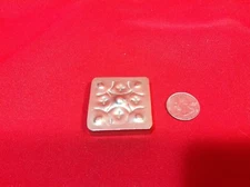 Handmade Metal Trinket Box