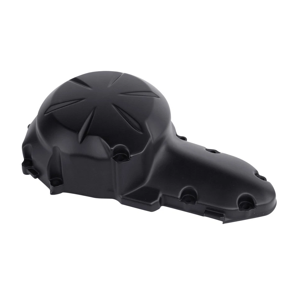 Cubierta del cárter del estator del motor apta para Kawasaki KLE650 VERSYS 650 ABS 2014-2021 Foto 3 de 4