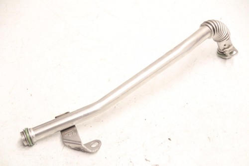 Audi A5 8T 2,7TDI Ölrücklaufleitung Leitung Ölschlauch Turbo Rücklauf 059735AH